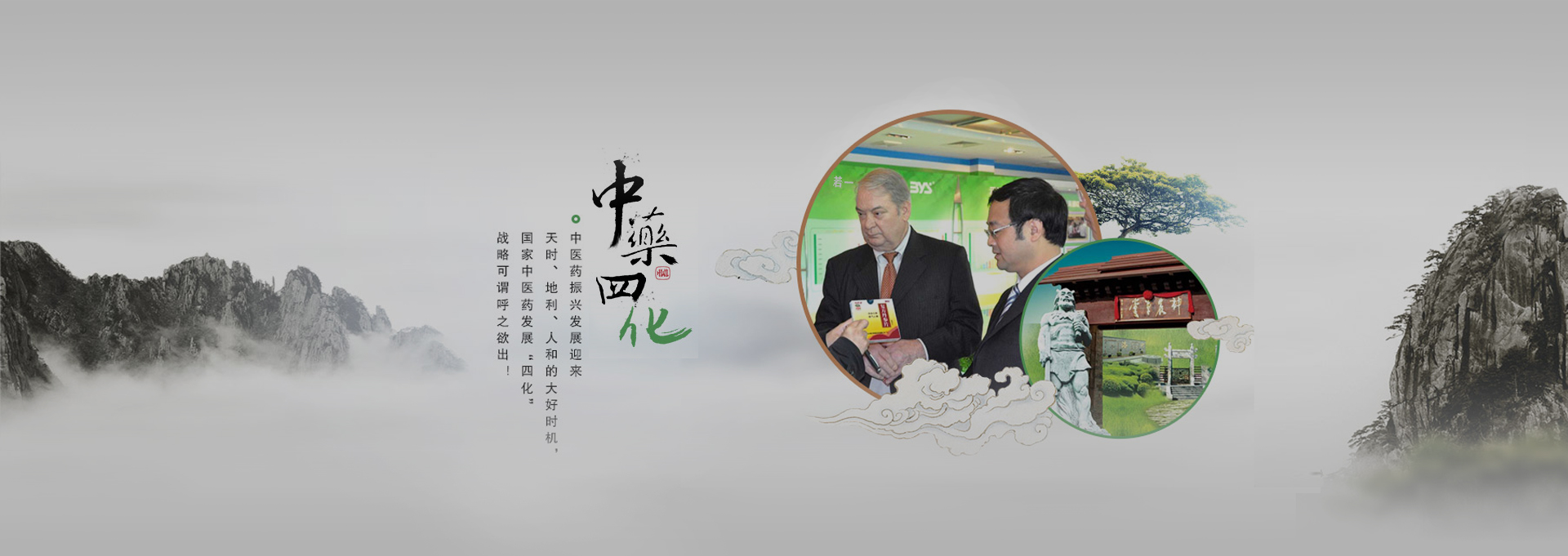 武宁建站-若一医药科技