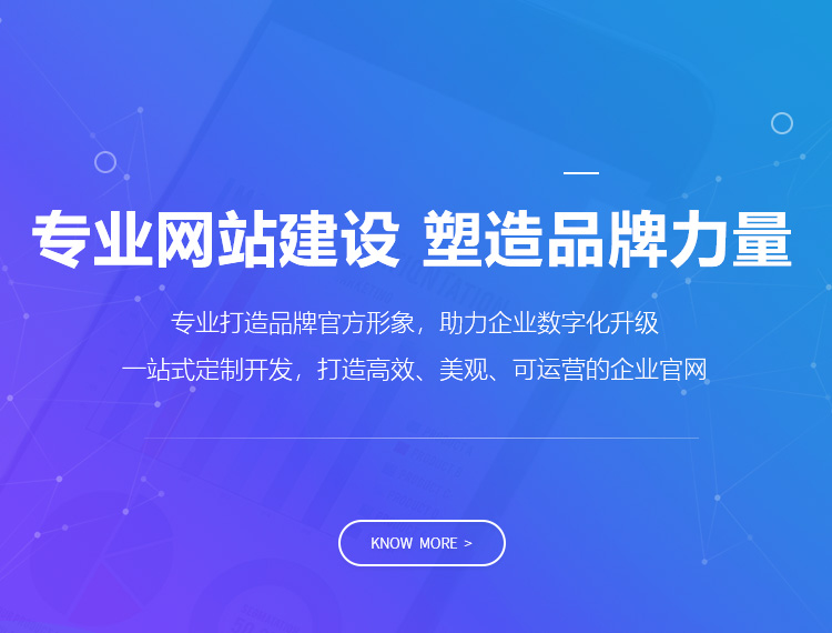 九江建站-专业网站建设 塑造品牌力量